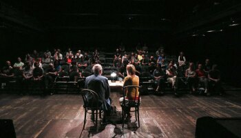 Pavel Švanda Foto: Eliška Mikšová